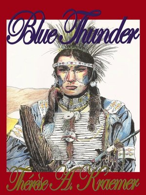 cover image of Blue Thunder